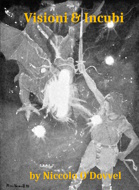 Visioni & Incubi (no art)