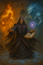 Class Summoner