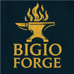 Bigio Forge