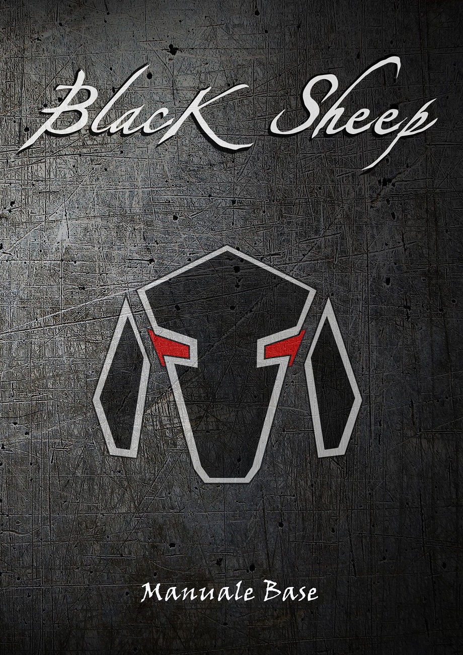Black Sheep