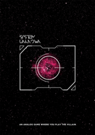 System Unknown