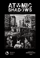 Atomic Shadows RPG