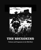 The Reckoning
