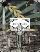 Dieselpunk 1921 Free Edition