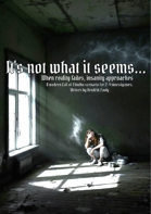 It's not what it seems...