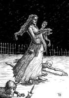 Stock Art - Necromancer