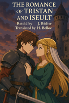 The Romance of Tristan and Iseult
