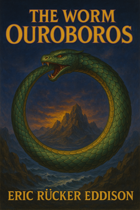 The Worm Ouroboros