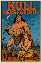 Kull der Eroberer