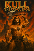 Kull the Conqueror