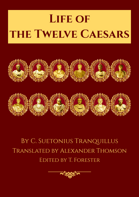 The Life of the Twelve Caesars