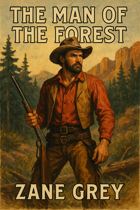The Man of the Forest