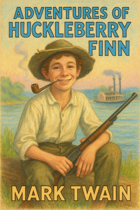Adventures of Huckleberry Finn
