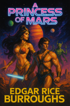 A Princess of Mars