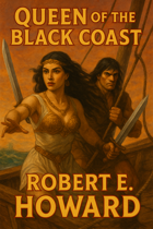 Queen of the Black Coast