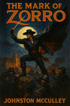 The Mark of Zorro
