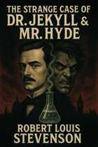 The Strange Case of Dr. Jekyll & Mr. Hyde