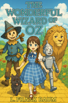 The Wizard of Oz