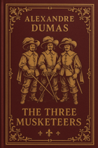 The Three Musketeers