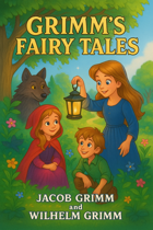Grimm's Fairy Tales
