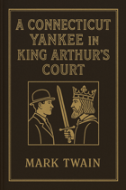 A Connecticut Yankee in King Arthur's Court