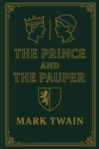 The Prince and the Pauper