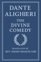 Dante's Divine Comedy
