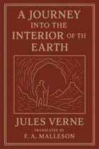 A Journey to the Interior of the Earth