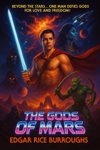 The Gods of Mars