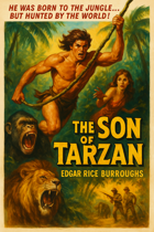The Son of Tarzan