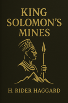 King Solomon's Mines