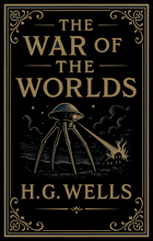 The War of the Worlds