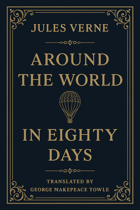 Around the World in Eighty Days