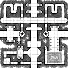 Geomorph 2 Dungeon 20x20