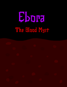 Ebora (WIP) (Early Version)