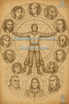 Oneiraion's Guide to Homebrew Races