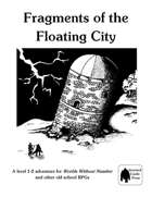 Fragments of the Floating City