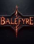 Balefyre
