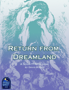 Return from Dreamland
