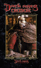 Dark Ages Clan Novel 11: Tremere