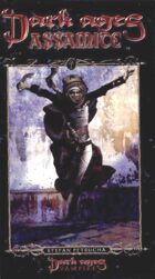 Dark Ages Clan Novel 2: Assamite