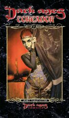 Dark Ages Clan Novel 9: Toreador