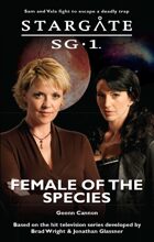 Stargate SG1-31: Female of the Species