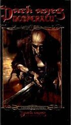 Dark Ages Clan Novel 1: Nosferatu