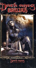 Dark Ages Clan Novel 8: Brujah