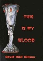 This is My Blood