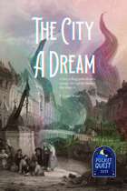 The City, a dream