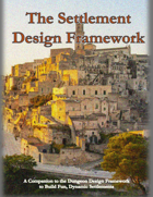 The Settlement Design Framework (System Agnostic)