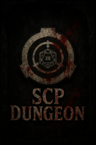 Scp Dungeon: The Game