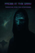 Faces in the dark - Narrative npcs for Starforged